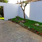 Capri Villa Bismarck