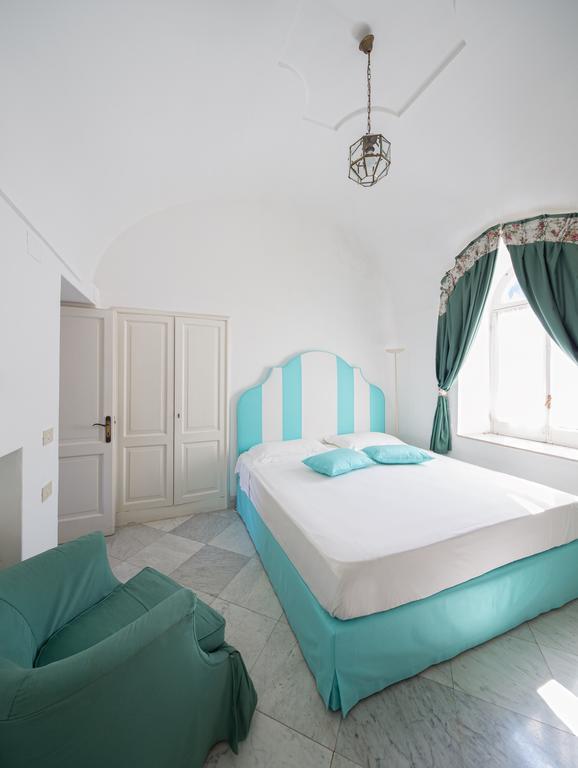 Capri Villa Bismarck Villa