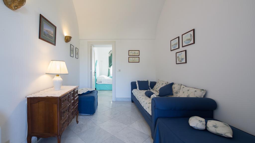 Villa Capri Villa Bismarck *