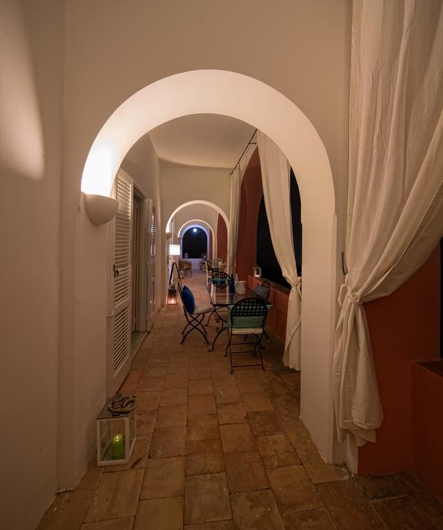 Capri Villa Bismarck Villa *