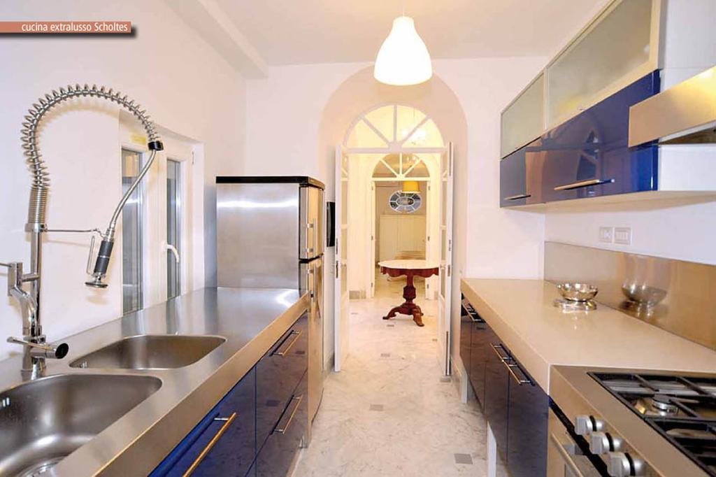 Capri Villa Bismarck