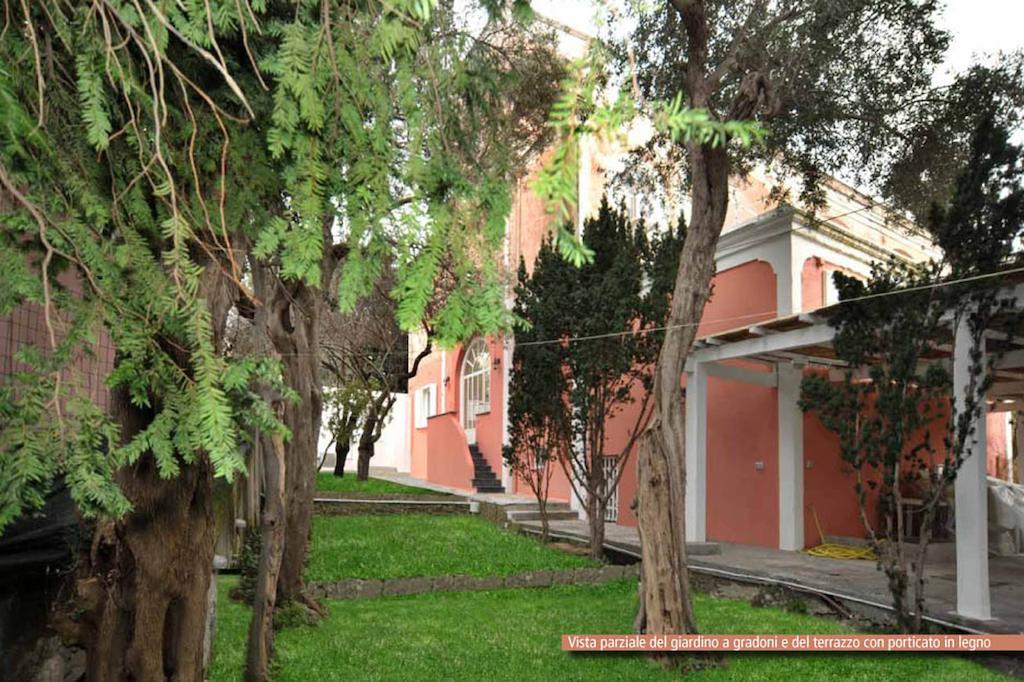 Villa Capri Villa Bismarck