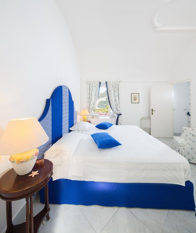 Capri Villa Bismarck Capri
