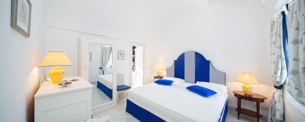 Capri Villa Bismarck Capri