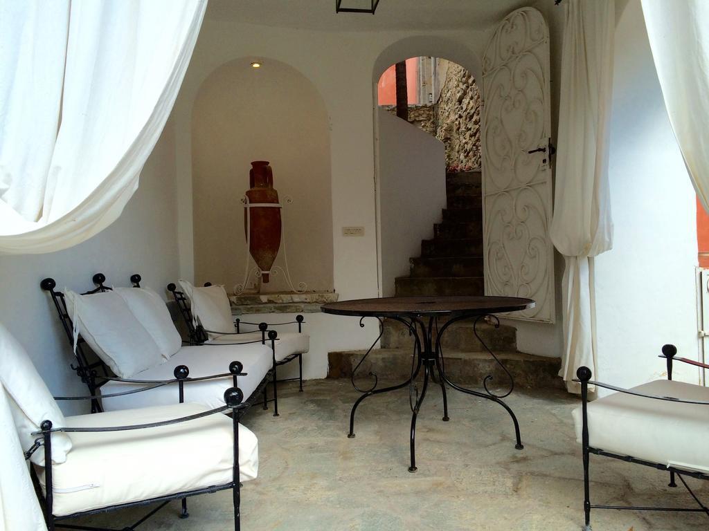 Villa Capri Villa Bismarck Capri