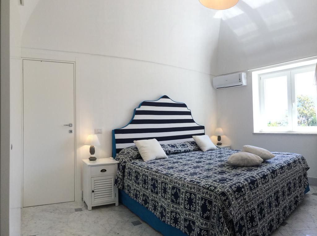 Villa Capri Villa Bismarck Capri