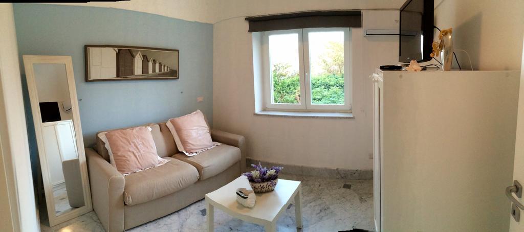 Capri Villa Bismarck Capri