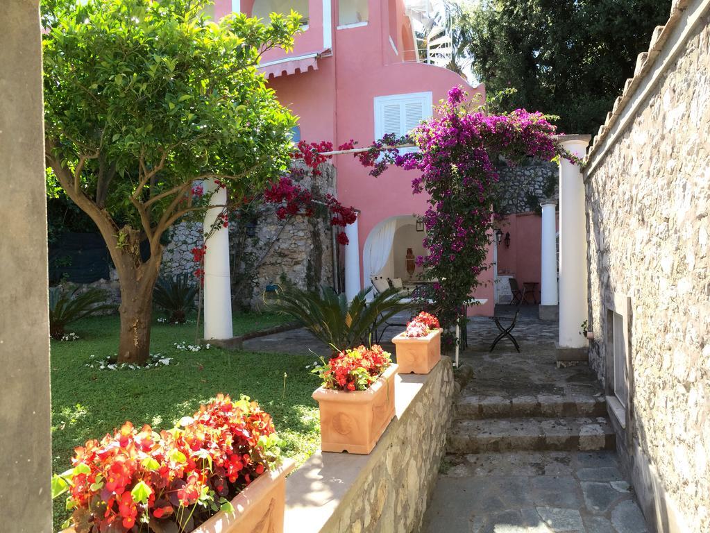Villa Capri Villa Bismarck
