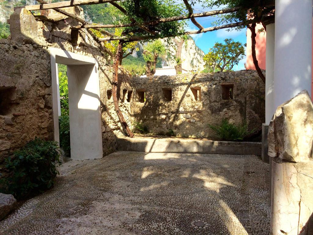 Capri Villa Bismarck