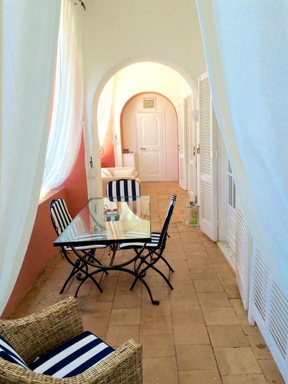 Capri Villa Bismarck
