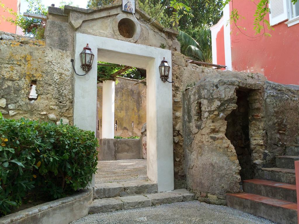 Villa Capri Villa Bismarck *