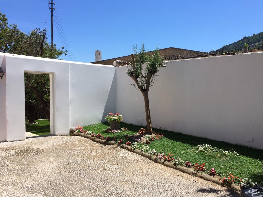 Capri Villa Bismarck