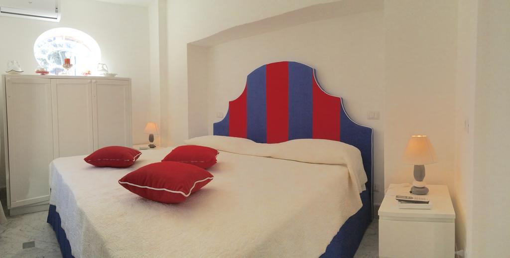 Villa Capri Villa Bismarck *