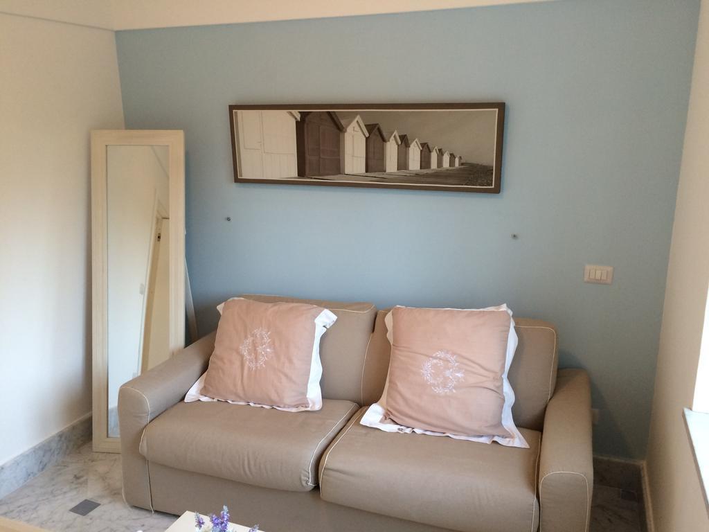 Capri Villa Bismarck Capri