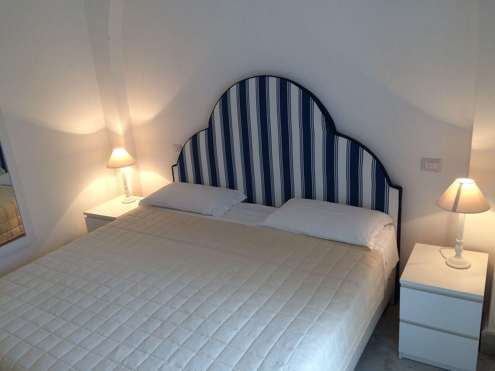 Capri Villa Bismarck *