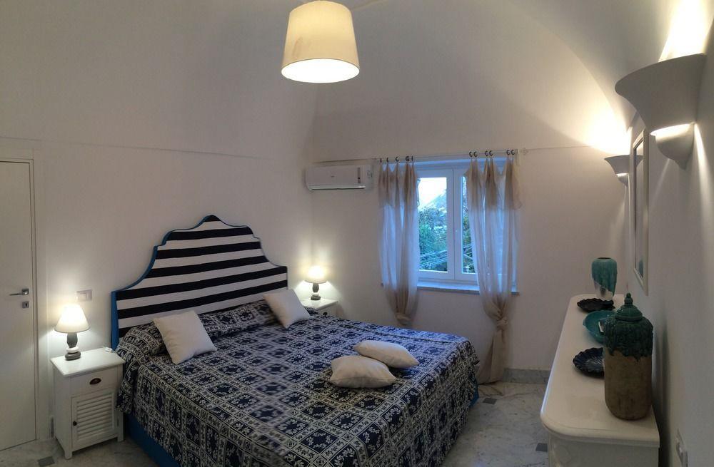 Capri Villa Bismarck Villa