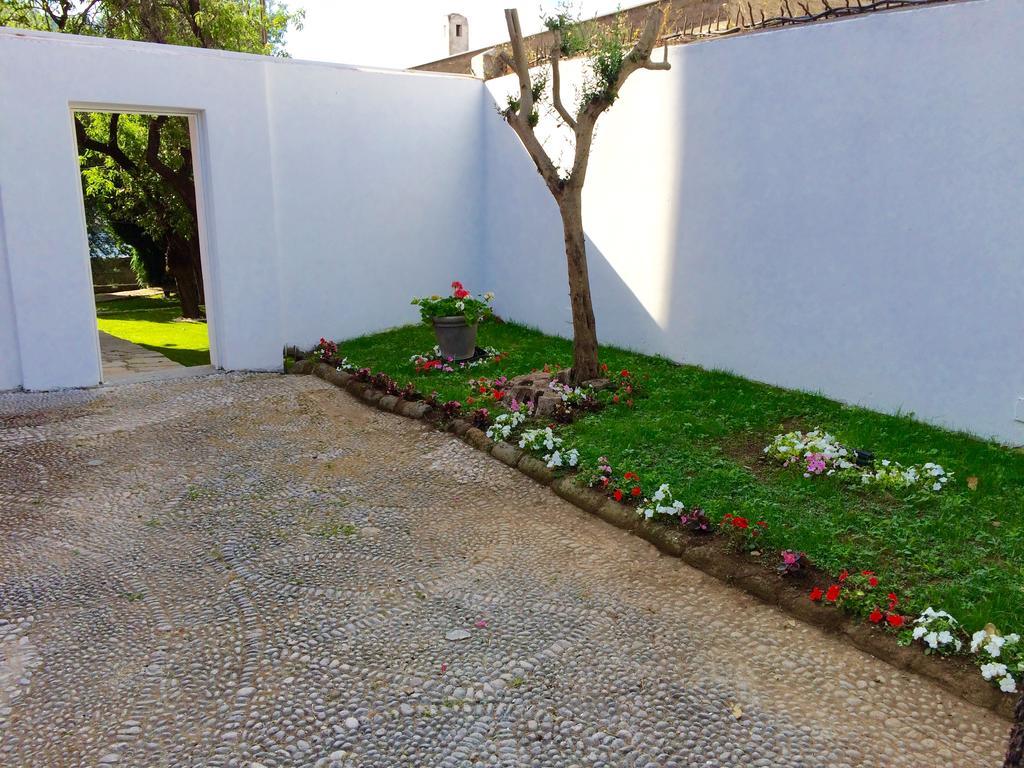 Capri Villa Bismarck *
