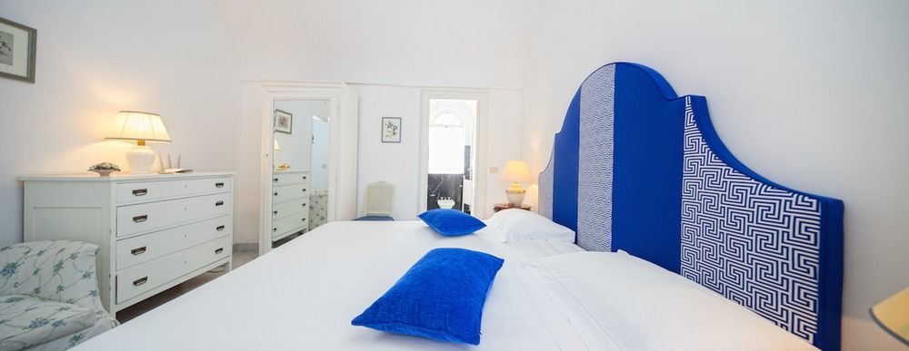 Villa Capri Villa Bismarck *