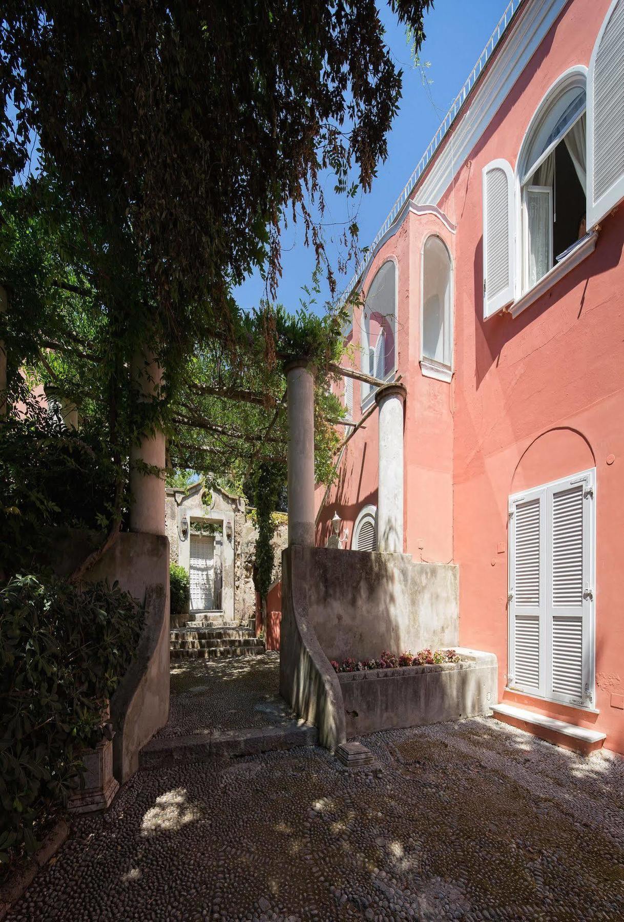 Capri Villa Bismarck