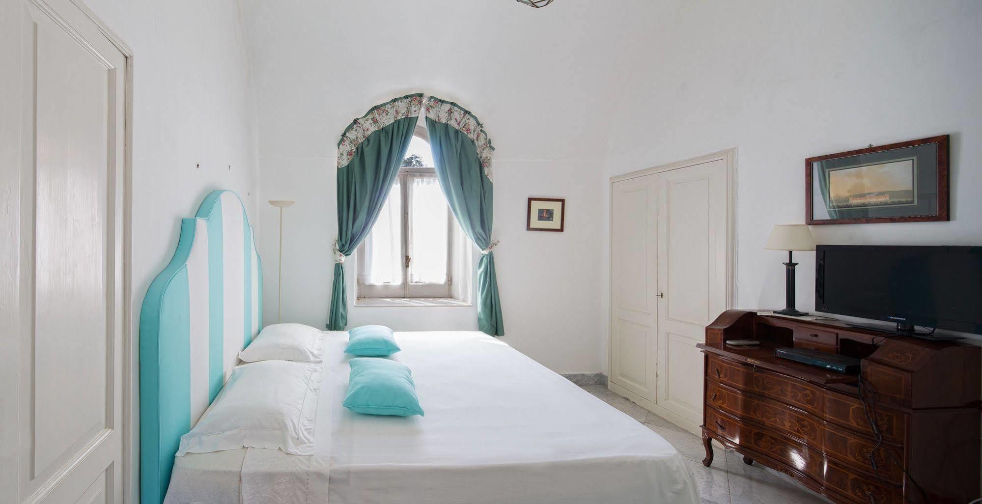Capri Villa Bismarck Villa