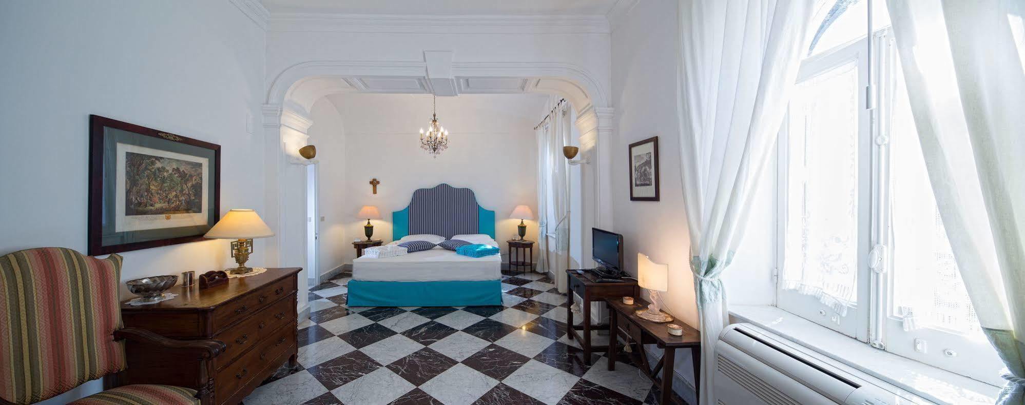 Villa Capri Villa Bismarck