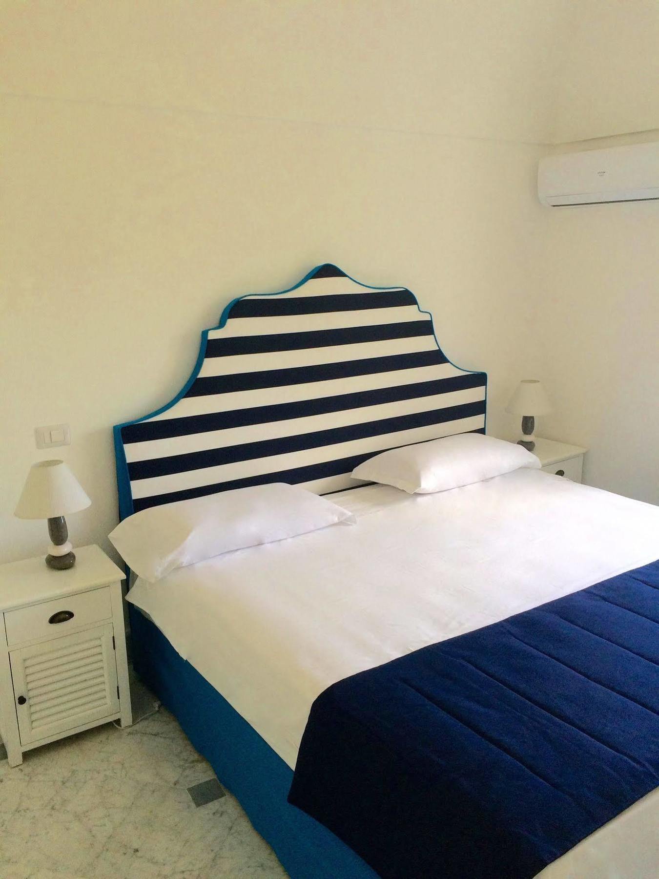 Capri Villa Bismarck *