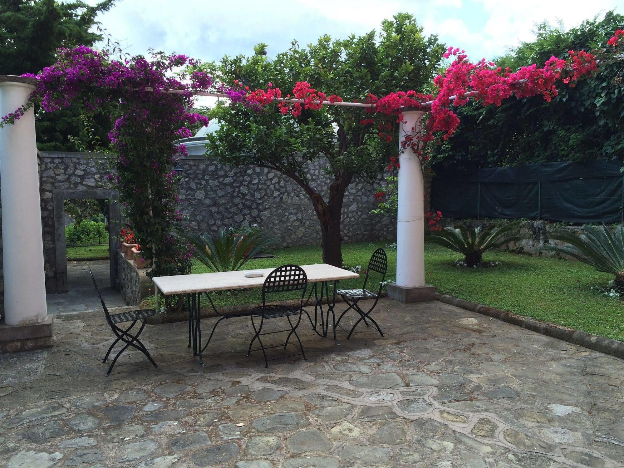 Capri Villa Bismarck * Capri