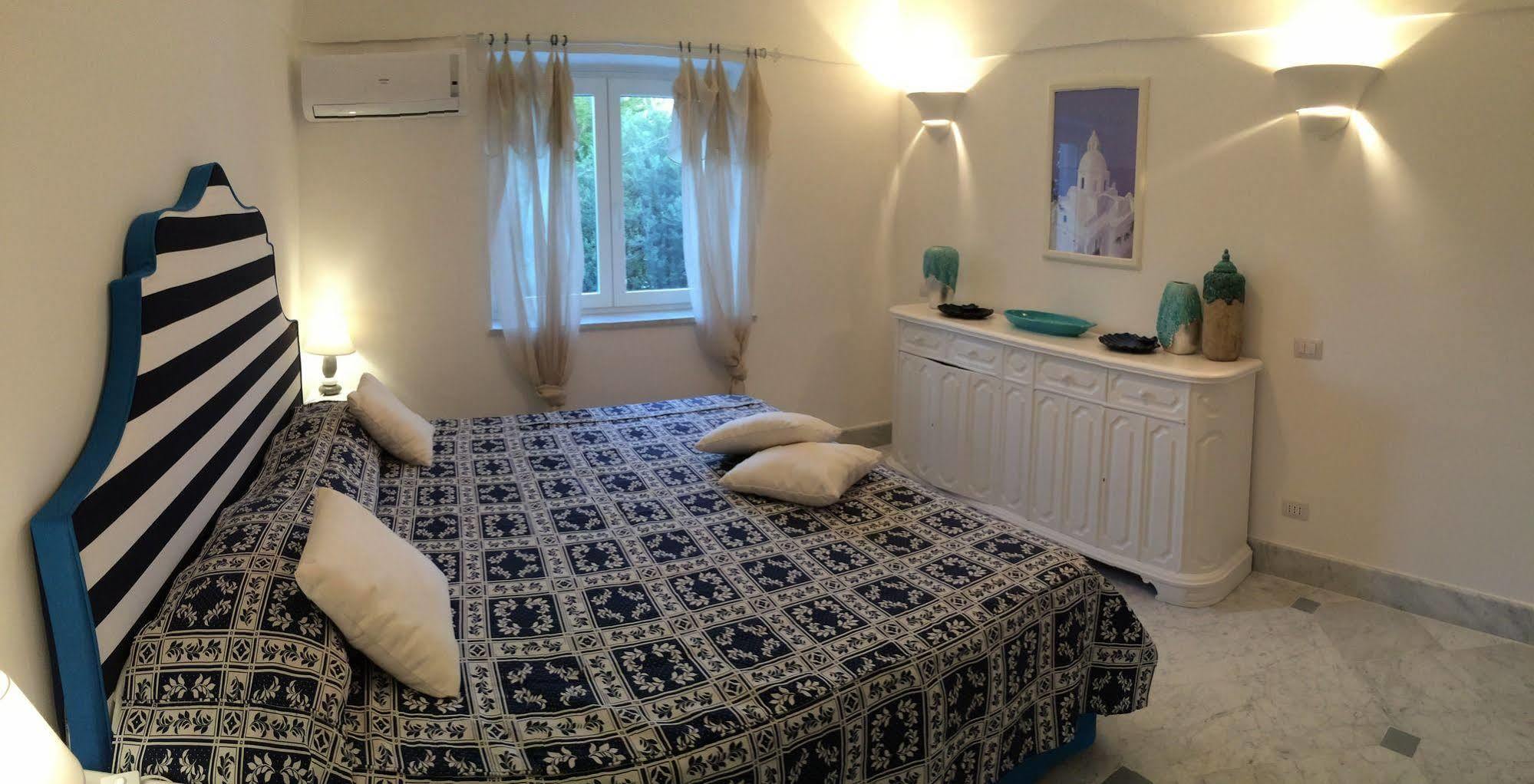 Villa Capri Villa Bismarck *